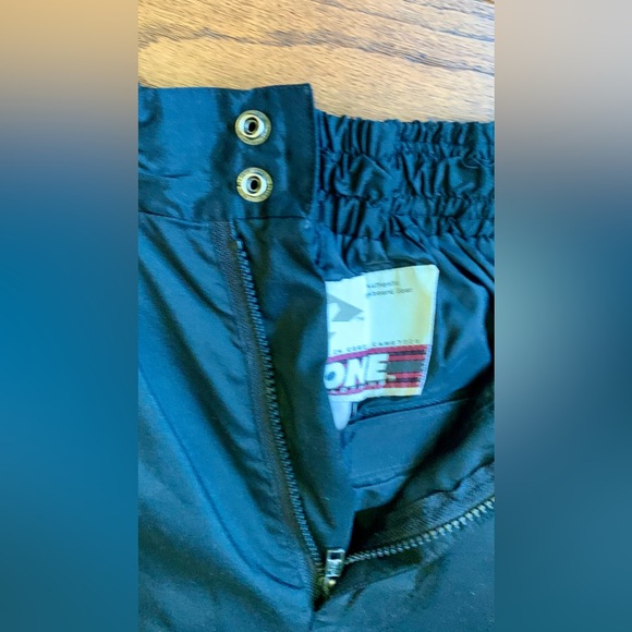 Vintage Ripzone Snowboard pants - Picture 3 of 13